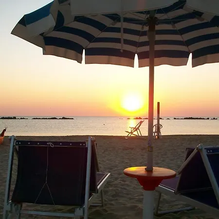 Petit Hotel San Benedetto del Tronto