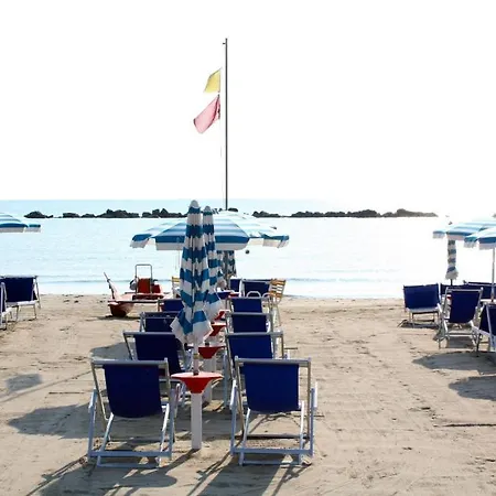 Petit 3* San Benedetto del Tronto