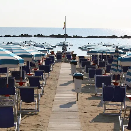 Petit Hotel San Benedetto del Tronto