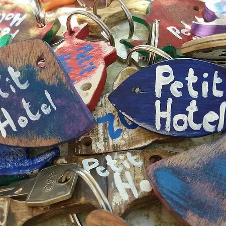 Petit 호텔 산베네데토델트론토