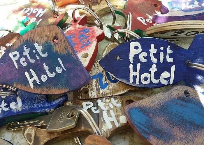 Petit 호텔 산베네데토델트론토