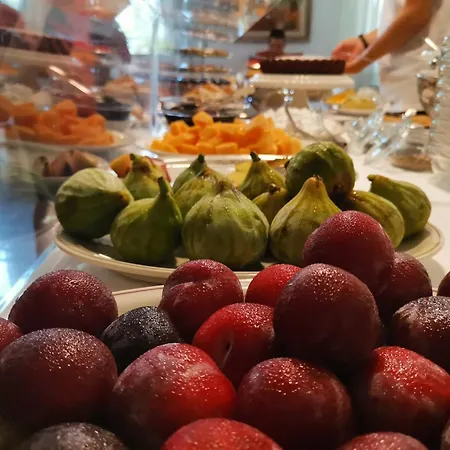 Petit 3* Сан-Бенедетто-дель-Тронто