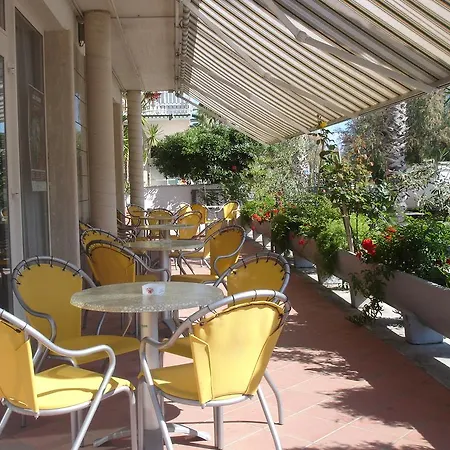 Petit 3* Сан-Бенедетто-дель-Тронто