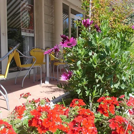 Petit Hotel San Benedetto del Tronto