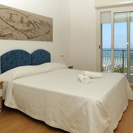 Petit 3* San Benedetto del Tronto