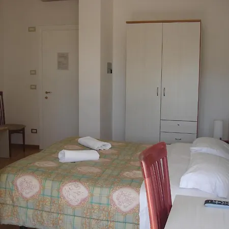 Hotell Petit San Benedetto del Tronto