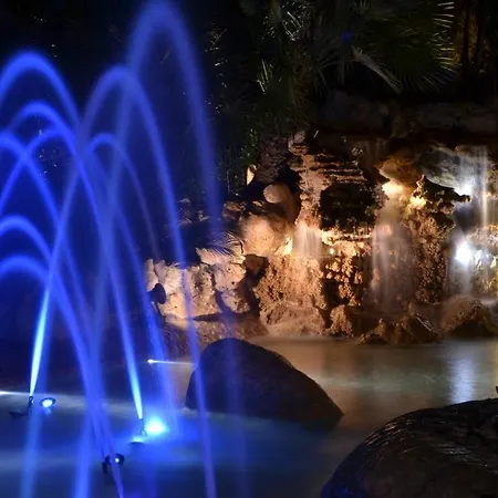 Petit Hotell San Benedetto del Tronto