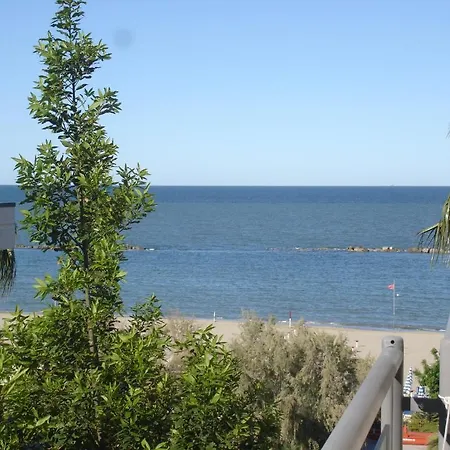 Petit 3* Сан-Бенедетто-дель-Тронто