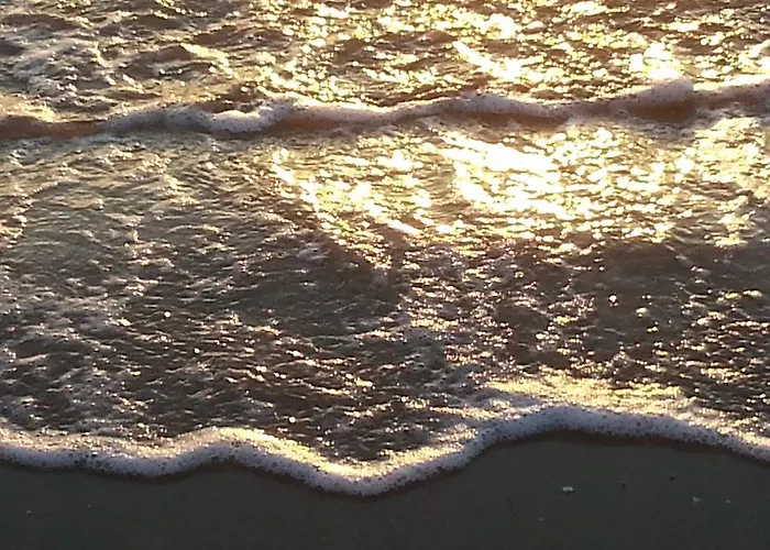 Petit Szálloda San Benedetto del Tronto