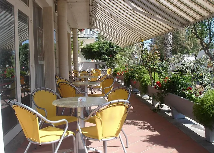 Petit 3* San Benedetto del Tronto