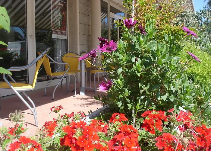 Petit Szálloda San Benedetto del Tronto